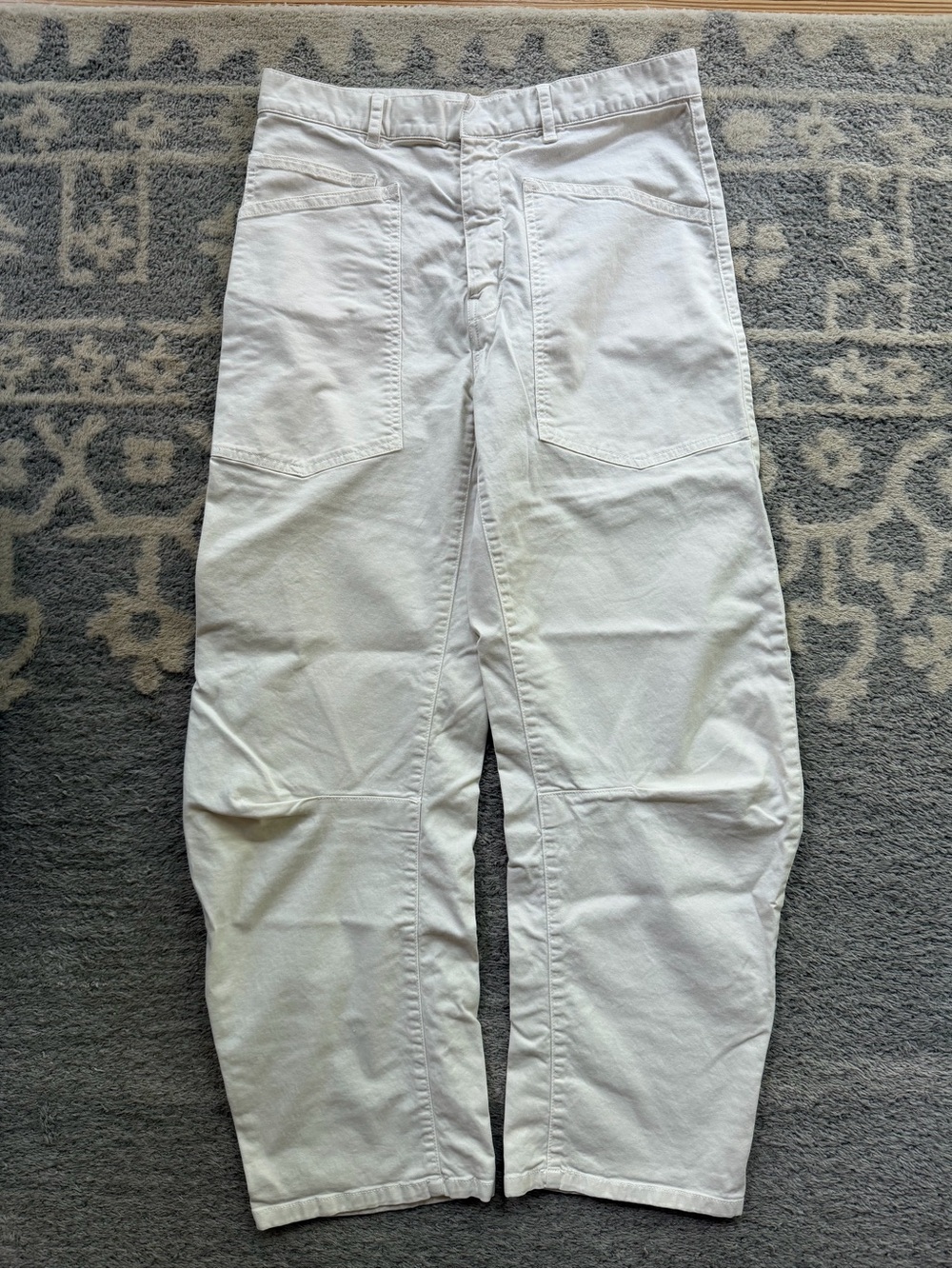Nili Lotan Shon pants 00